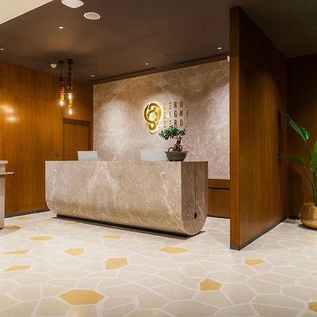 080 Transit Hotel, T2 Turuvekere 外观 照片