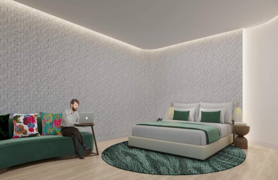 080 Transit Hotel, T2 Turuvekere 外观 照片