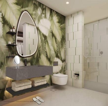 080 Transit Hotel, T2 Turuvekere 外观 照片