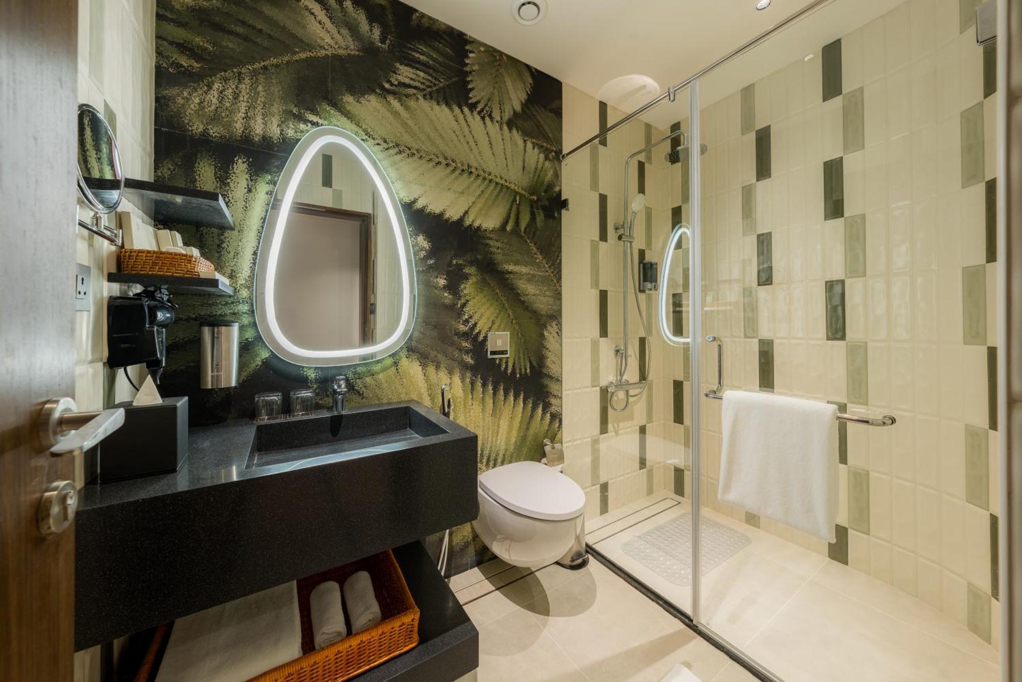 080 Transit Hotel, T2 Turuvekere 外观 照片