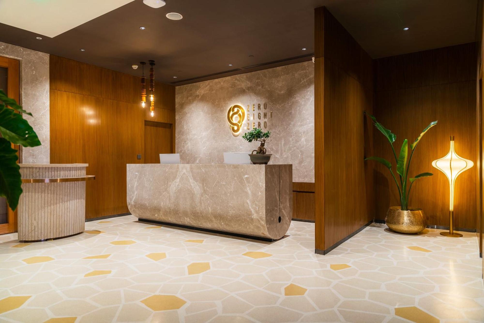080 Transit Hotel, T2 Turuvekere 外观 照片