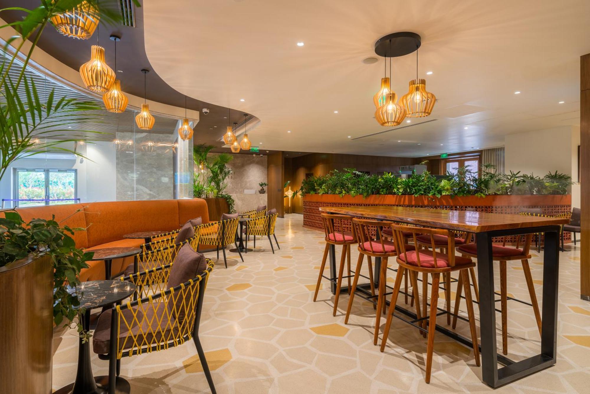 080 Transit Hotel, T2 Turuvekere 外观 照片