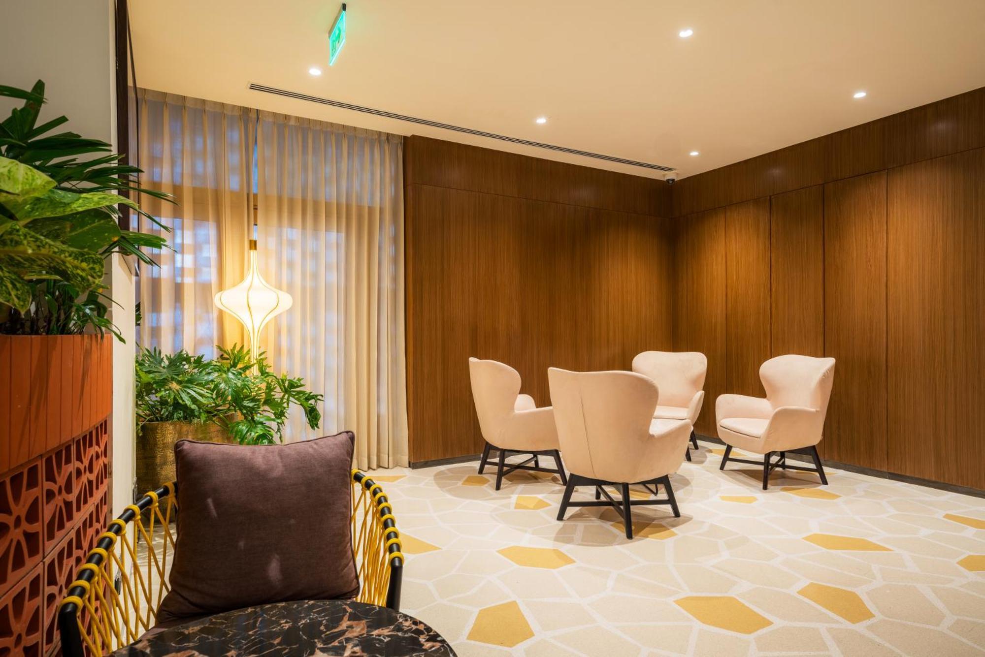 080 Transit Hotel, T2 Turuvekere 外观 照片